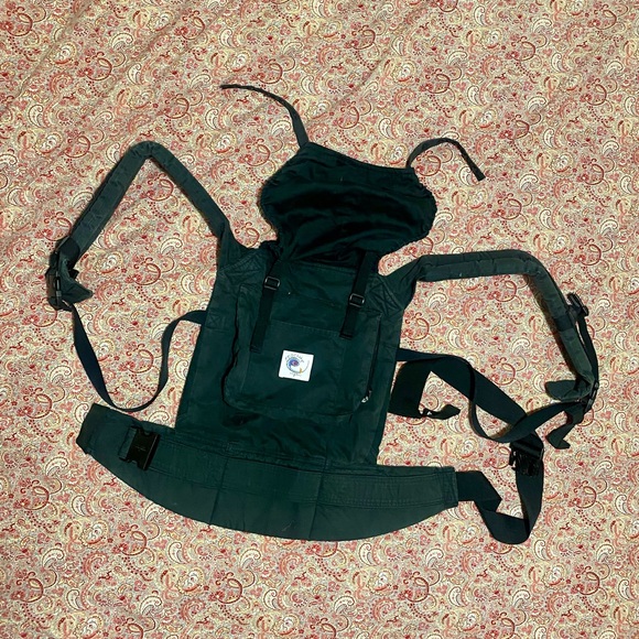 Ergo Baby Organic - Picture 2 of 5